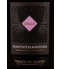 Vigneti del Salento Zolla Primitivo di Manduria 2017